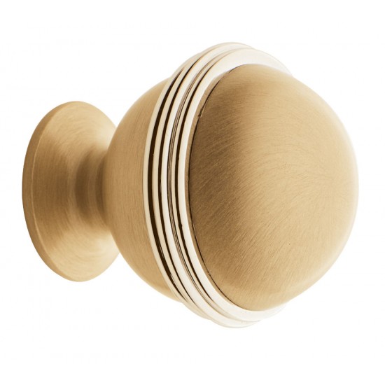 Πόμολo Επίπλων 05 Όρο Ματ/Όρο