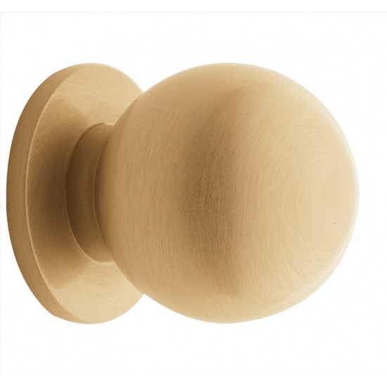 Πόμολo Επίπλων 06 Όρο Ματ (3 διαστάσεων)