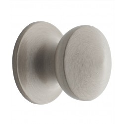 Πόμολo Επίπλων 08 Νίκελ Ματ 