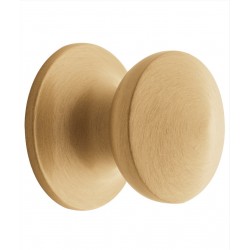 Πόμολo Επίπλων 08 Όρο Ματ 