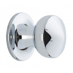 Πόμολo Επίπλων 08 Χρώμιο