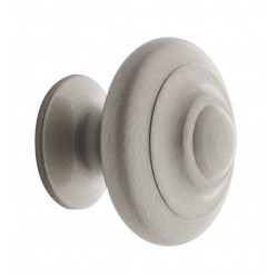 Πόμολo Επίπλων 40 Νίκελ Ματ Πόμολo Επίπλων 40 Νίκελ Ματ