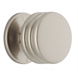 Πόμολo Επίπλων 48 Νίκελ Ματ