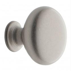 Πόμολo Επίπλων 51 Νίκελ Σατινέ