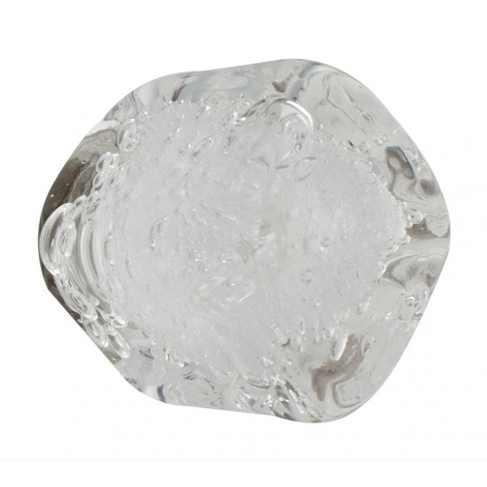 Πόμολo Επίπλων 70 Λευκό Πόμολo Επίπλων 70 Λευκό