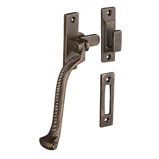 Πόμολο παραθύρου K300 Αντικέ