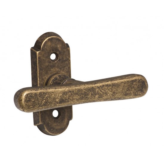 Πόμολο παραθύρου με χειρολαβή K371-07 Αντικέ