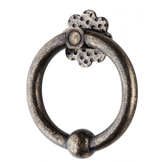 Ρόπτρα εξώπορτας 205 Νίκελ Αντικέ Ρόπτρα εξώπορτας 205 Νίκελ Αντικέ