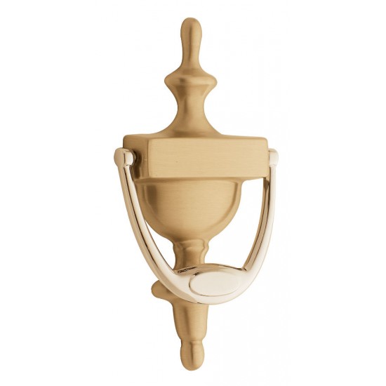 Ρόπτρα εξώπορτας 258 Όρο Ματ/Όρο