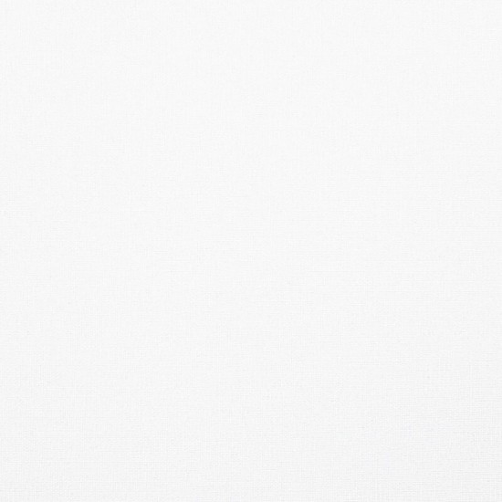 Ρολοκουρτίνα Μερικής Συσκότισης Λευκό 1001