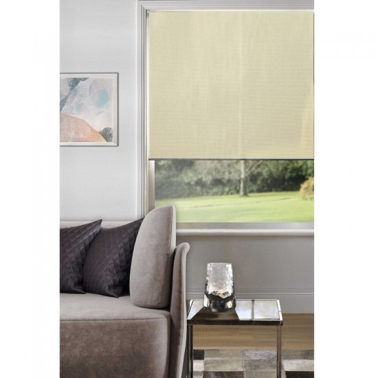 Ρολοκουρτίνα Μερικής Συσκότισης Μπέζ 1002