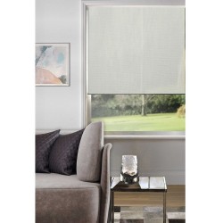 Ρολοκουρτίνα Μερικής Συσκότισης Γκρί Πάγου 1007