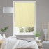 Ρολοκουρτίνα Μερικής Συσκότισης Λεμονί 1010