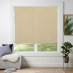 Ρολοκουρτίνα Μερικής Συσκότισης Μπέζ Σομών 1013