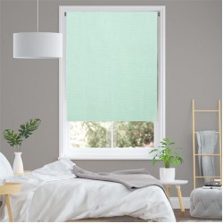 Ρολοκουρτίνα Μερικής Συσκότισης Πράσινο Απαλό 1024