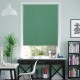 Ρολοκουρτίνα Μερικής Συσκότισης Πράσινο 1031