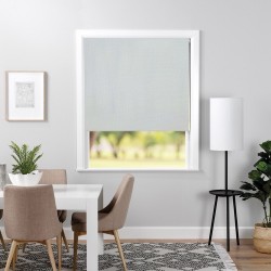 Ρολοκουρτίνα Μερικής Συσκότισης Γκρί Ανοιχτό 1035