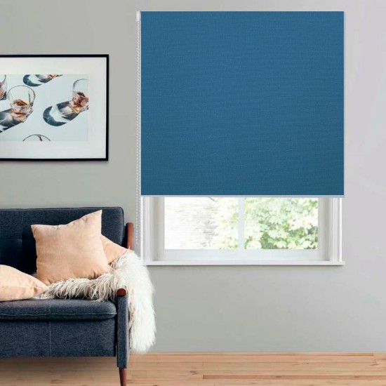 Ρολοκουρτίνα Μερικής Συσκότισης Πετρόλ 1043