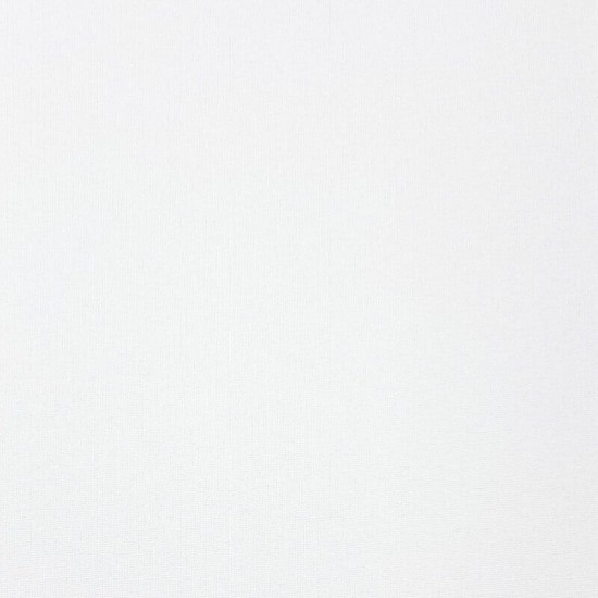 Ρολοκουρτίνα Μερικής Συσκότισης Άφλεκτη Λευκό FR 1510