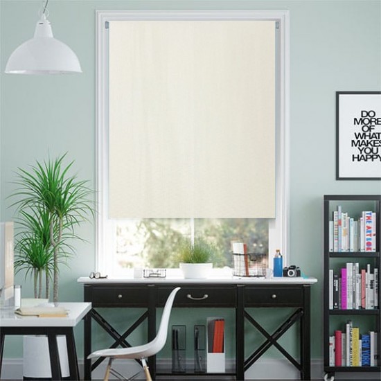 Ρολοκουρτίνα Μερικής Συσκότισης Άφλεκτη Ζαχαρί FR 1511