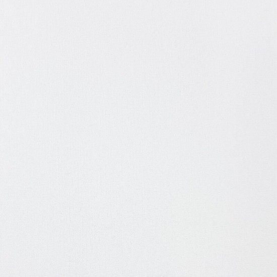 Ρολοκουρτίνα Μερικής Συσκότισης Άφλεκτη Λευκό / Περλέ Πίσω FR 1520