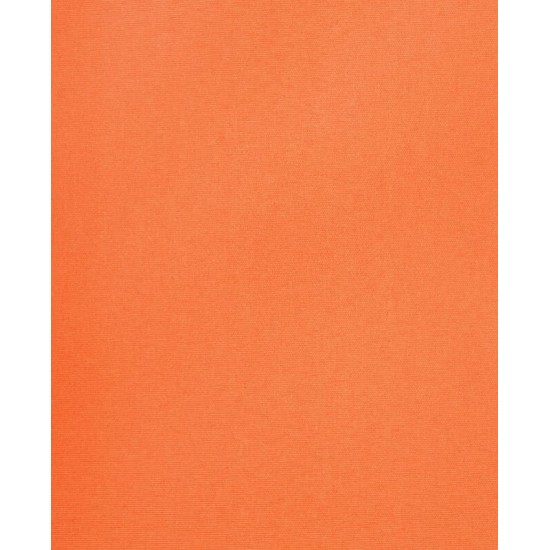 Ρολοκουρτίνα Ολικής Συσκότισης Πορτοκαλί 2017