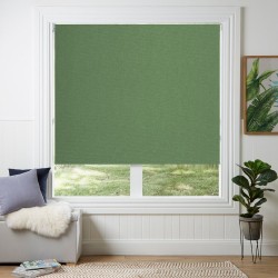 Ρολοκουρτίνα Ολικής Συσκότισης Πράσινο 2021