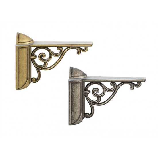 Στήριγμα - Παπαγαλάκι 249 Old Silver