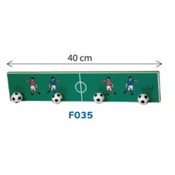 Παιδική Κρεμάστρα τοίχου F035