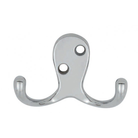 Κρεμάστρα τοίχου 9811 Νίκελ