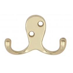 Κρεμάστρα τοίχου 9811 Χρυσή