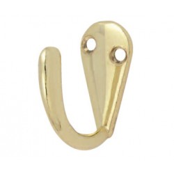 Κρεμάστρα τοίχου 9860 Χρυσή