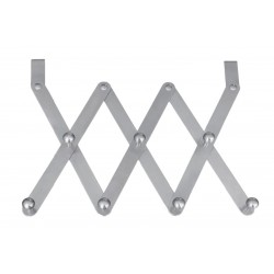 Κρεμάστρα τοίχου S426/7 Νίκελ ματ