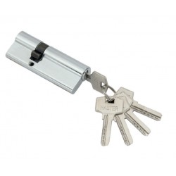 Απλός κύλινδρος εξώπορτας 