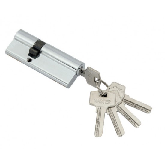 Απλός κύλινδρος εξώπορτας 