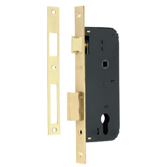 Κλειδαριά εξωτερικής πόρτας 9011