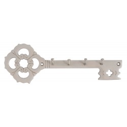 Κρεμάστρα 400 Νίκελ Μάτ