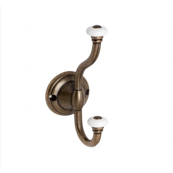 Κρεμάστρα τοίχου 403 Αντικέ