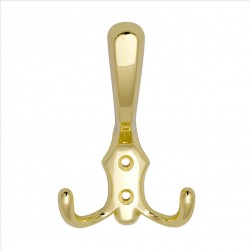 Κρεμάστρα 404 Χρυσό