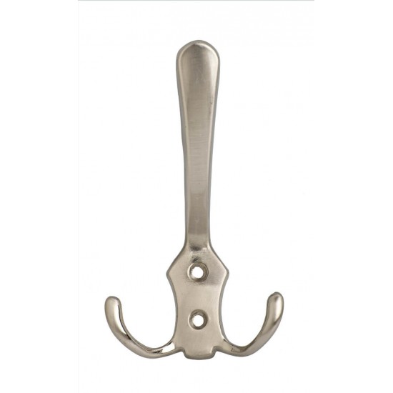 Κρεμάστρα 404 Νίκελ Μάτ