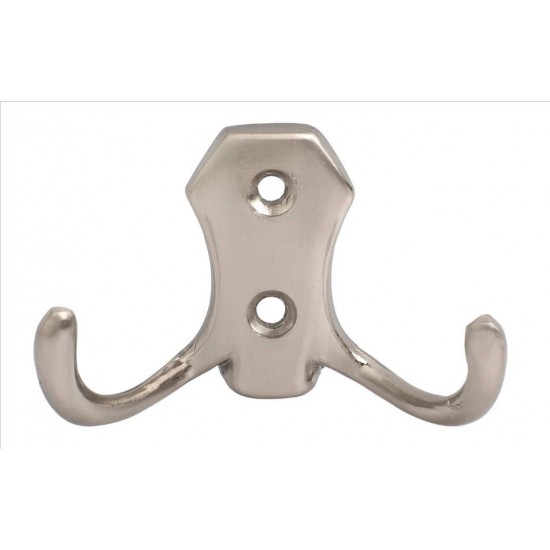 Κρεμάστρα 405 Νίκελ Μάτ