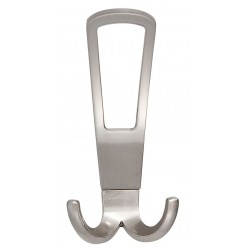 Κρεμάστρα 409 Νίκελ Μάτ