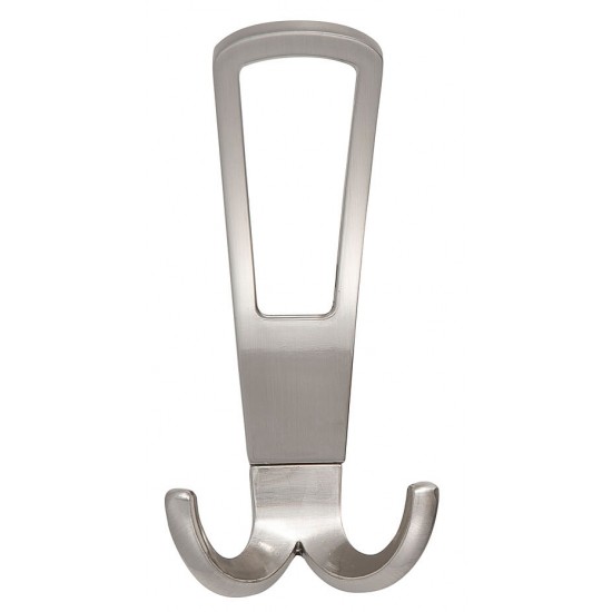 Κρεμάστρα 409 Νίκελ Μάτ