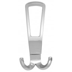 Κρεμάστρα 409 Χρώμιο