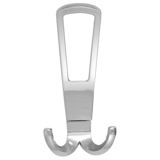 Κρεμάστρα 409 Χρώμιο