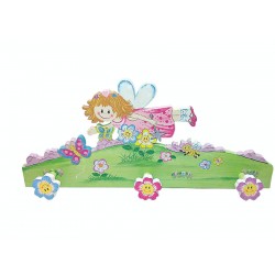 Παιδική Κρεμάστρα 411 Νεράιδα