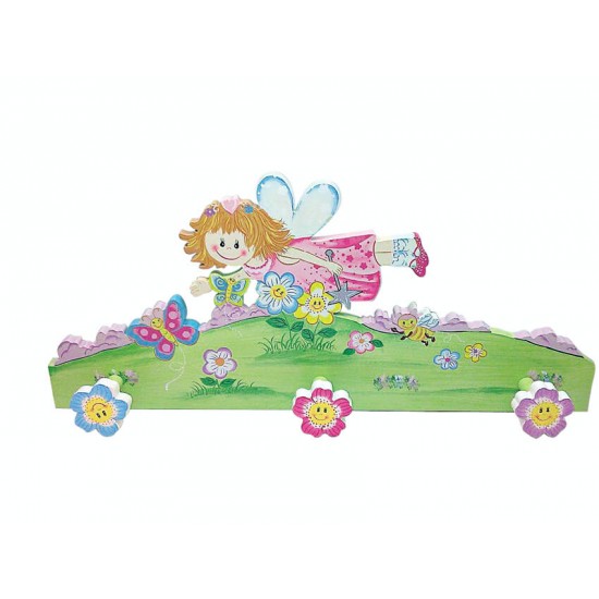 Παιδική Κρεμάστρα 411 Νεράιδα