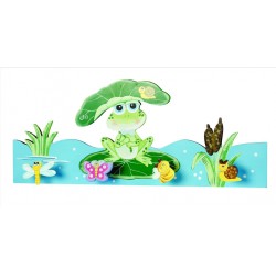 Παιδική Κρεμάστρα 412 Βάτραχος