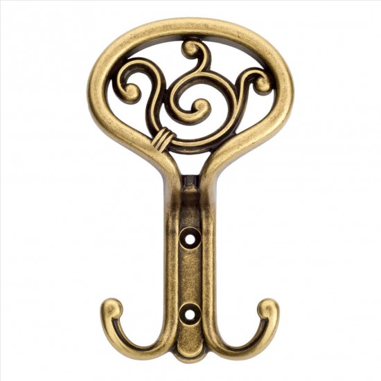 Κρεμάστρα τοίχου 415 Αντικέ