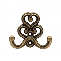 Κρεμάστρα τοίχου 416 Αντικέ